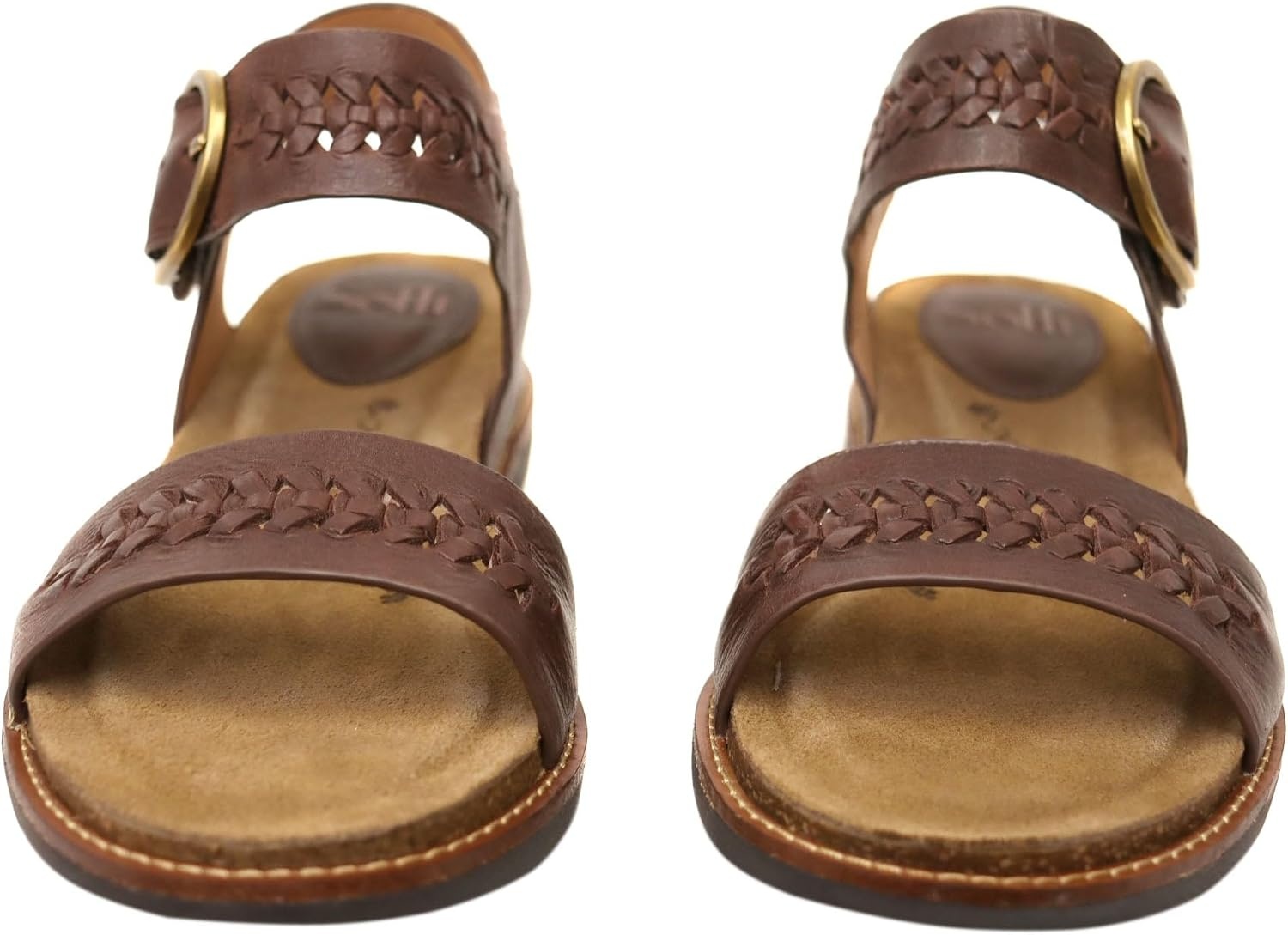 Söfft Women’s Bali II(Cocoa Brown)