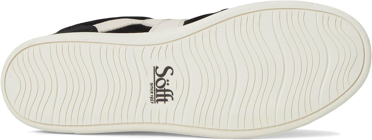 Sofft Ramsie(Black/Off-white)