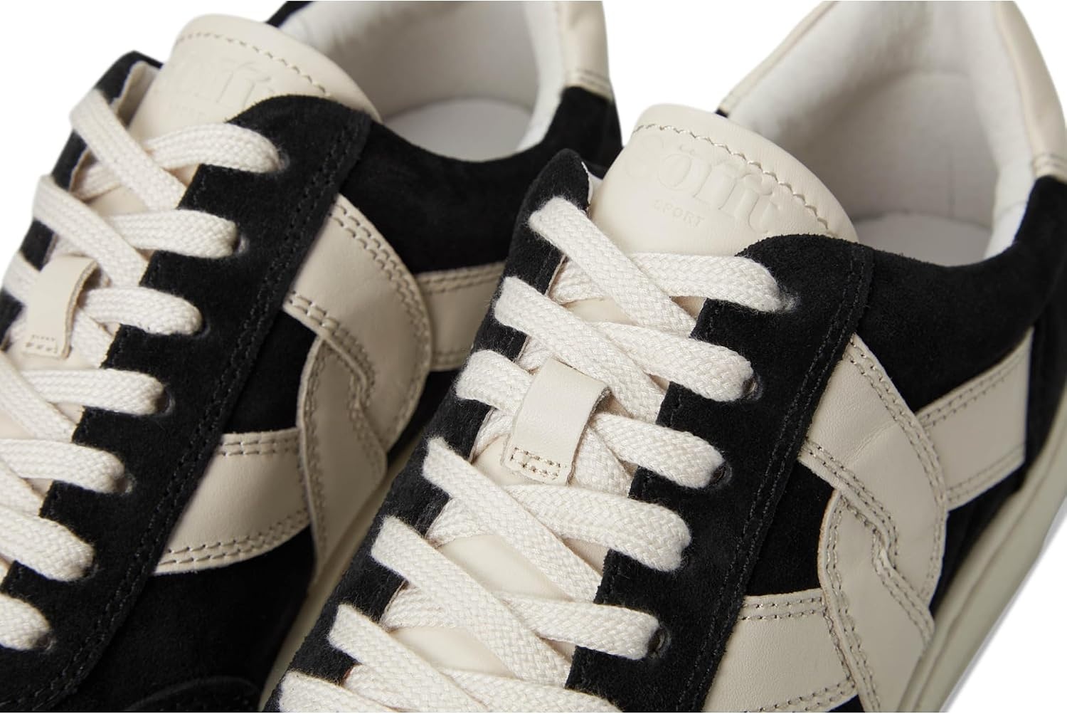 Sofft Ramsie(Black/Off-white)