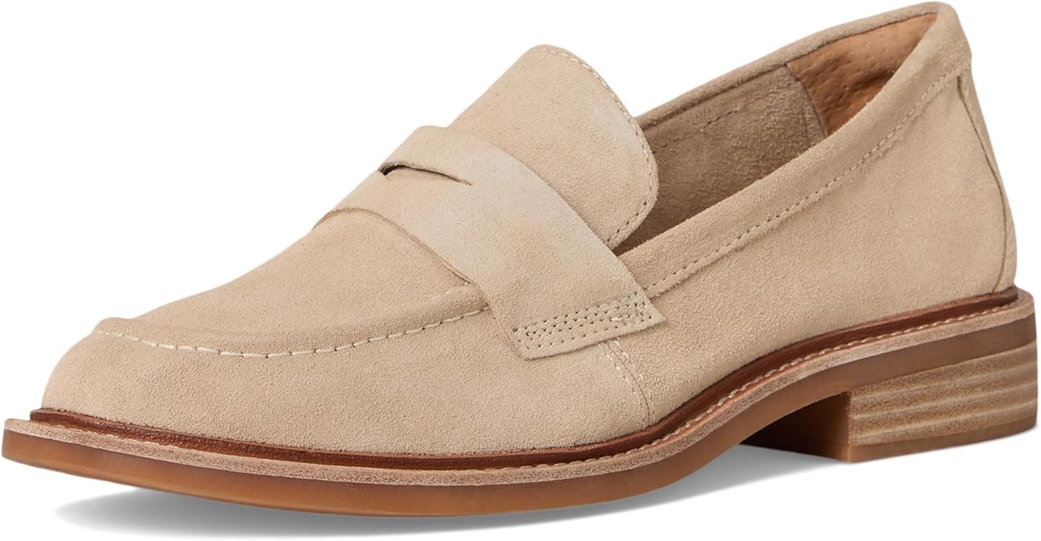 Sofft Womens Mara Lenox Tan 11 Medium