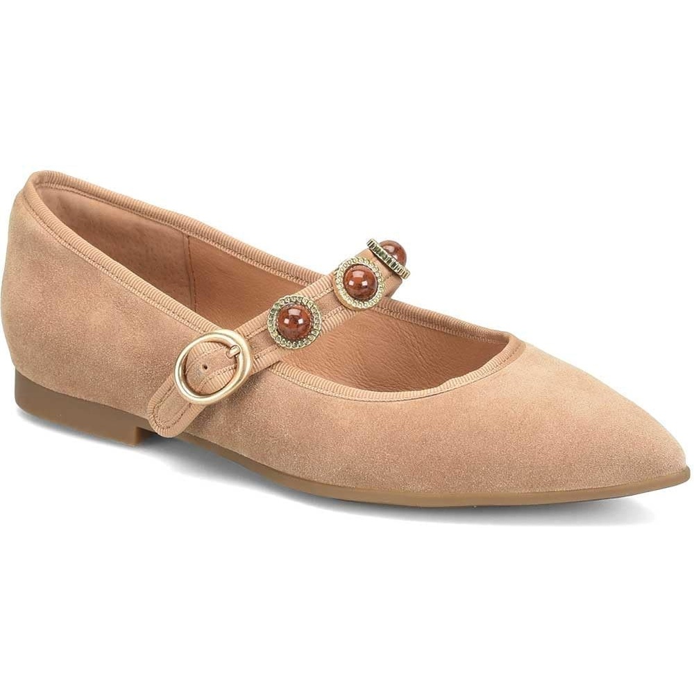Söfft Women’s Mallory(Desert)