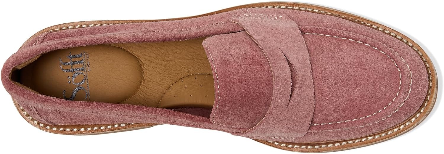 Söfft Women’s Mara(Desert Rose)
