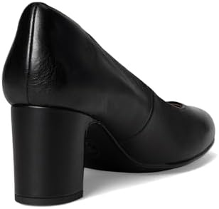 Söfft Womens Annamarie(Black Leather)