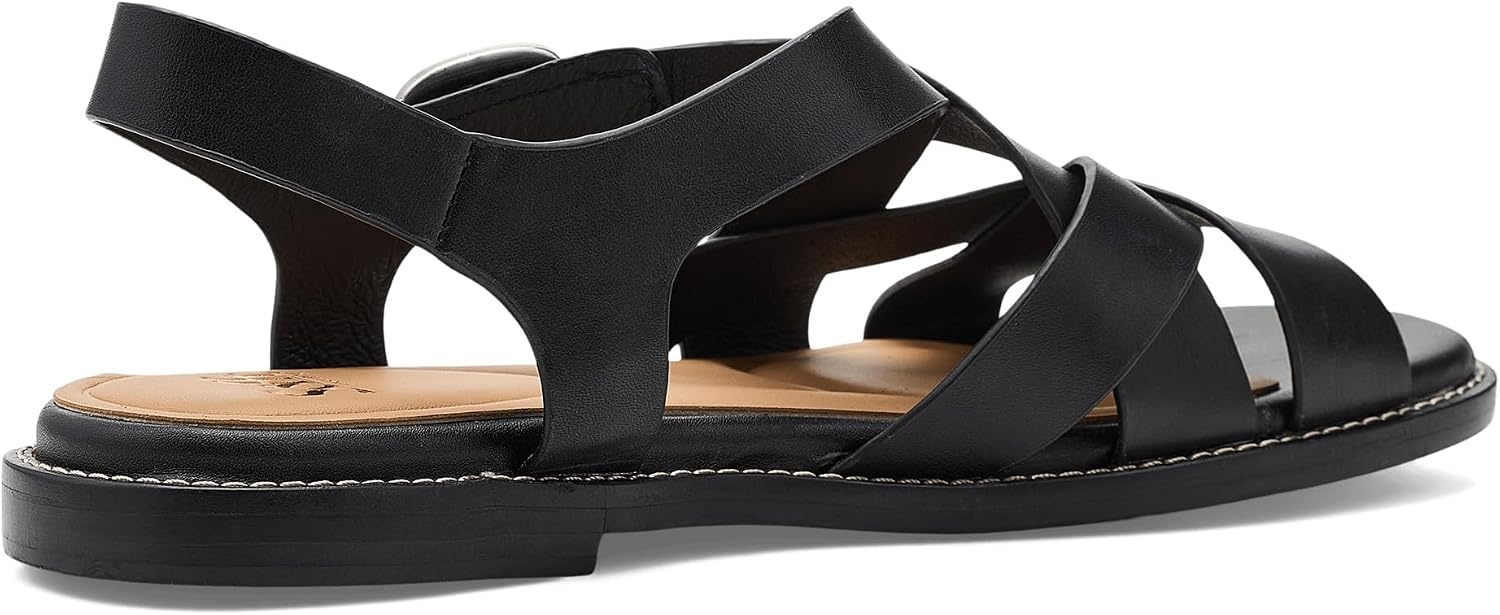 Sofft Nancy | Casual Sandals(Black)