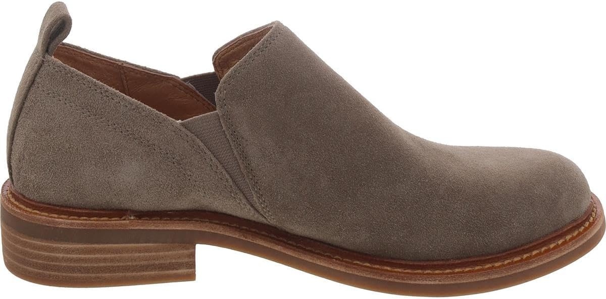 Sofft Naisbury II(Taupe-grey-suede)