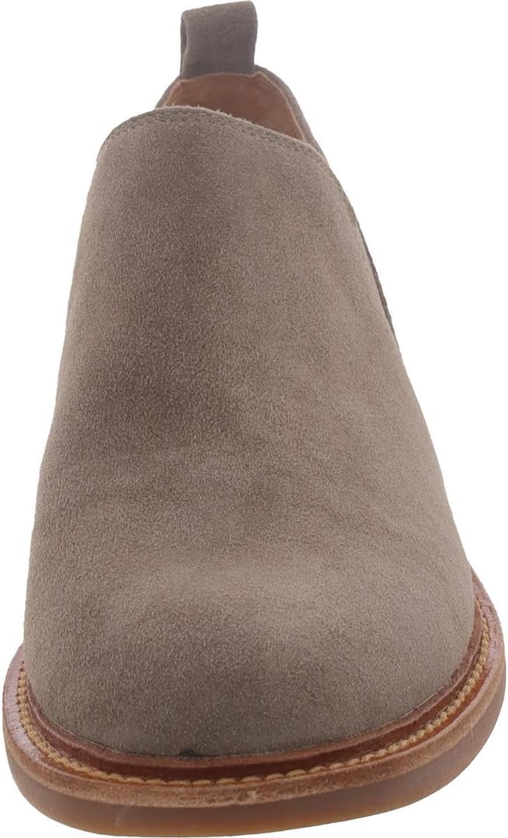 Sofft Naisbury II(Taupe-grey-suede)