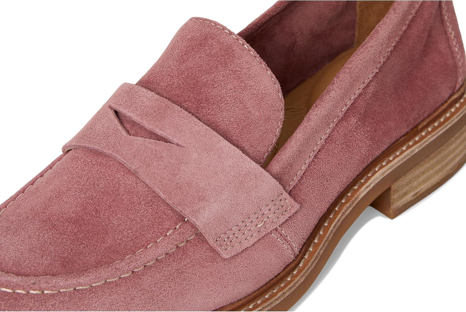 Sofft Womens Mara Desert Rose 6.5 Medium