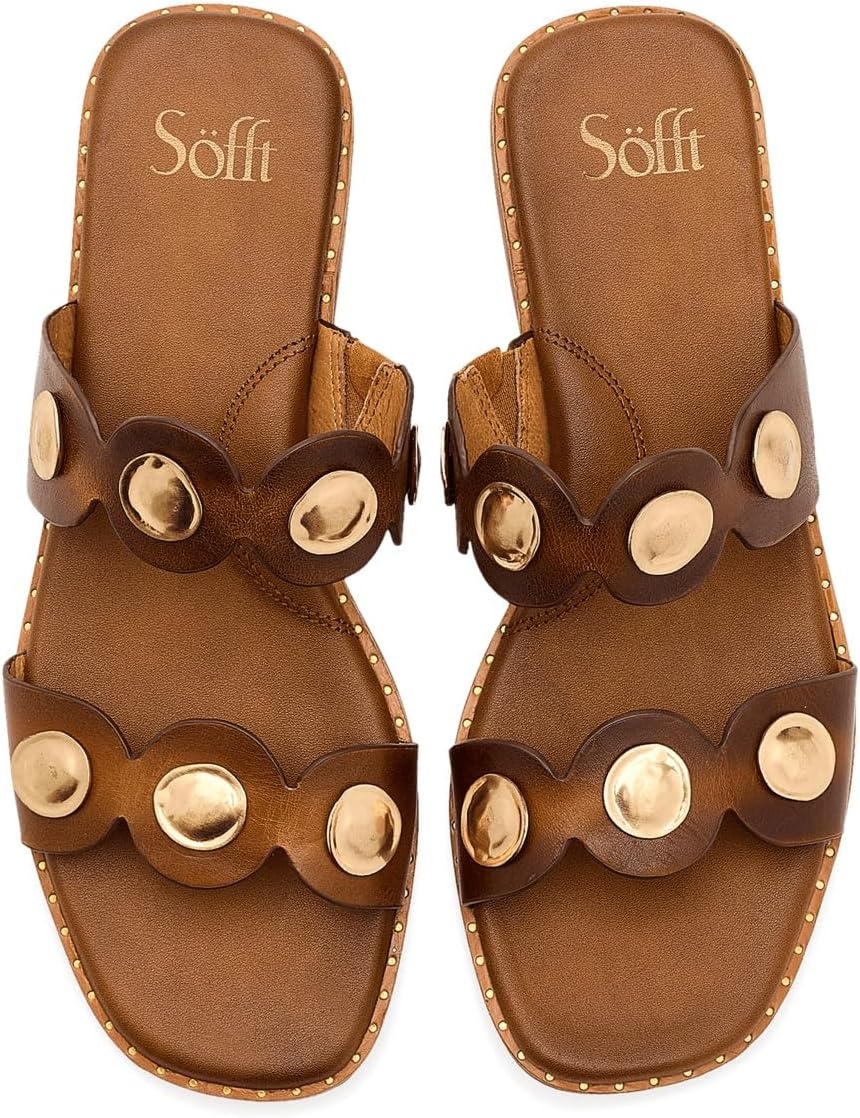 Söfft womens Ezra(Antico Luggage)