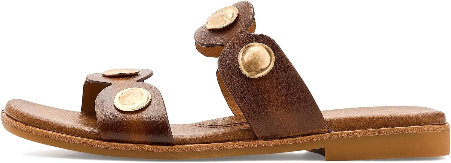 Söfft womens Ezra(Antico Luggage)