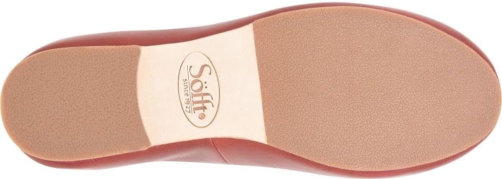 Söfft Kadyn(Rouge Red)