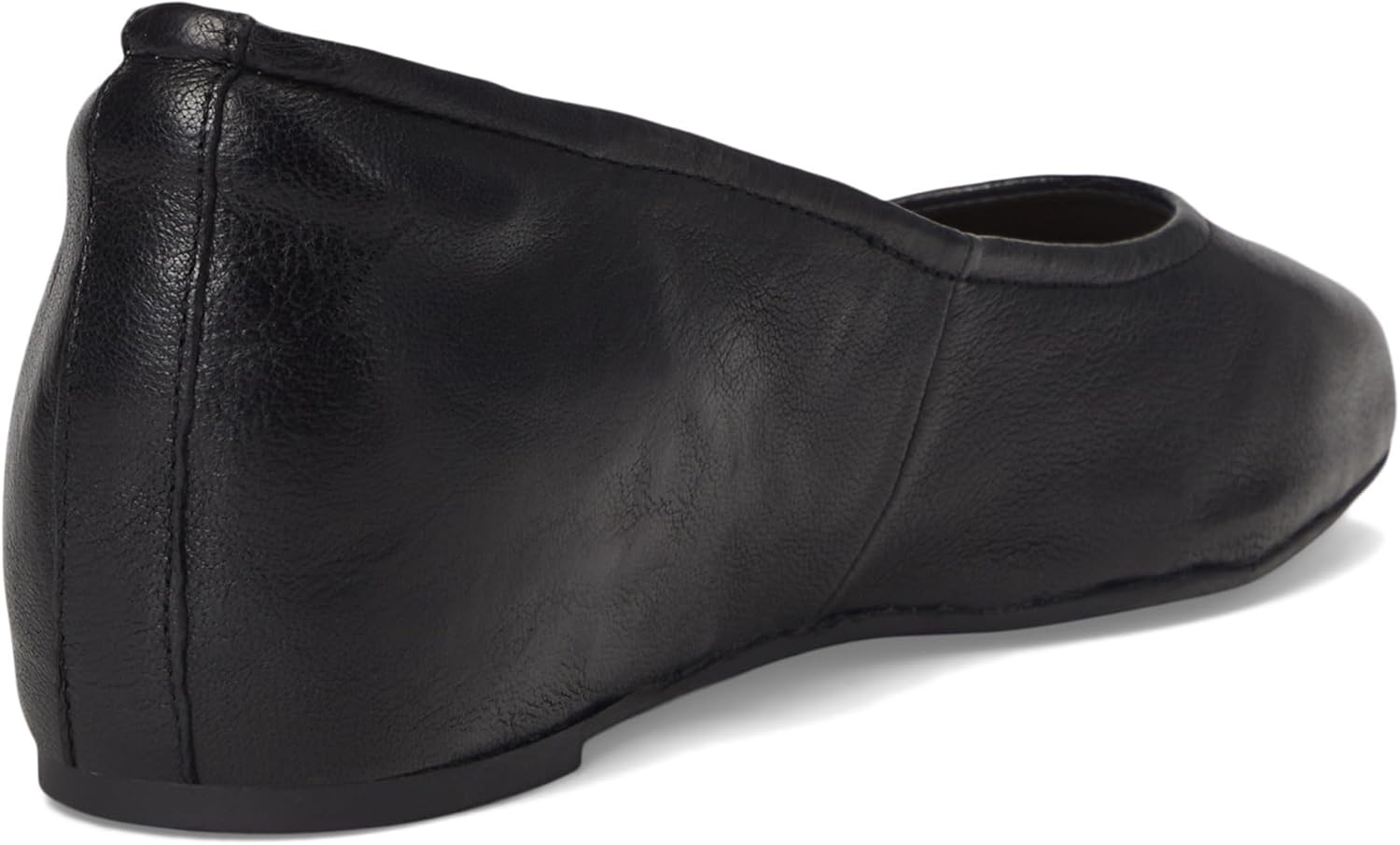 Söfft Womens Poppy(Black Leather)