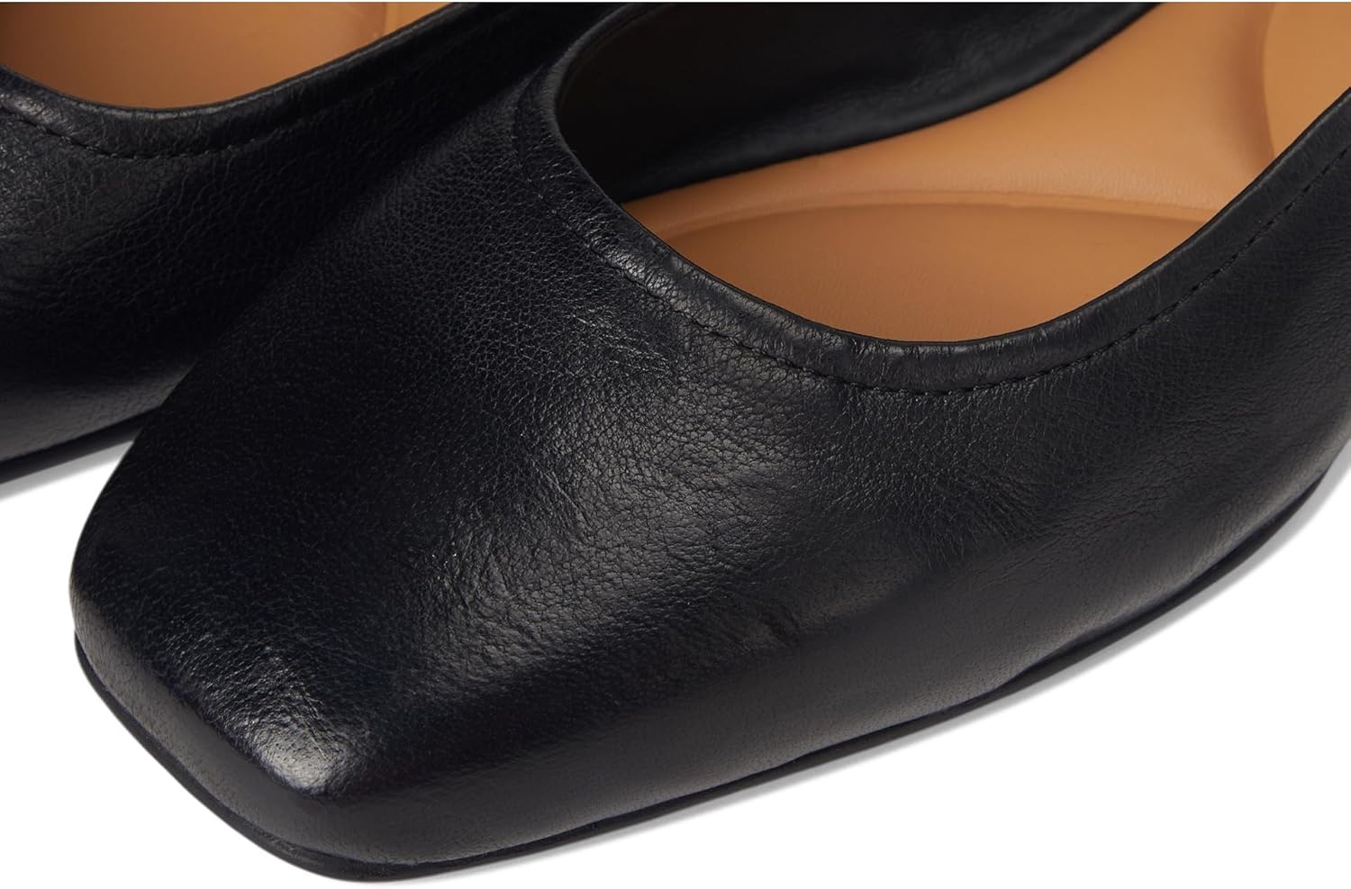 Söfft Womens Poppy(Black Leather)