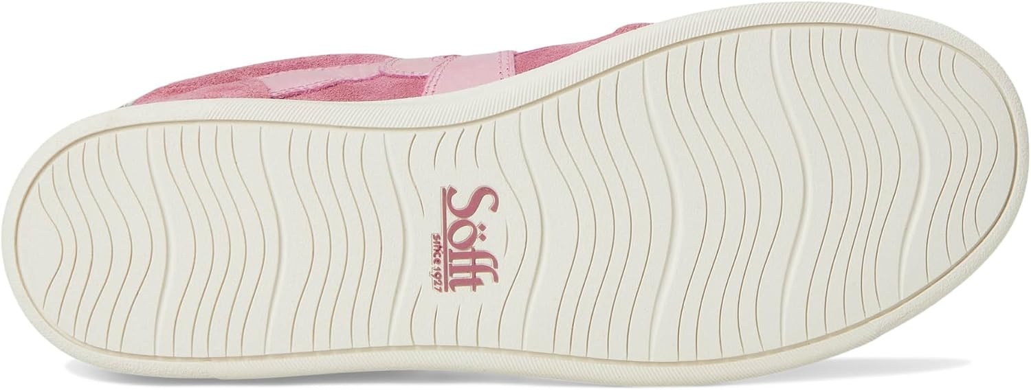 Sofft Ramsie(Primrose/Silver)