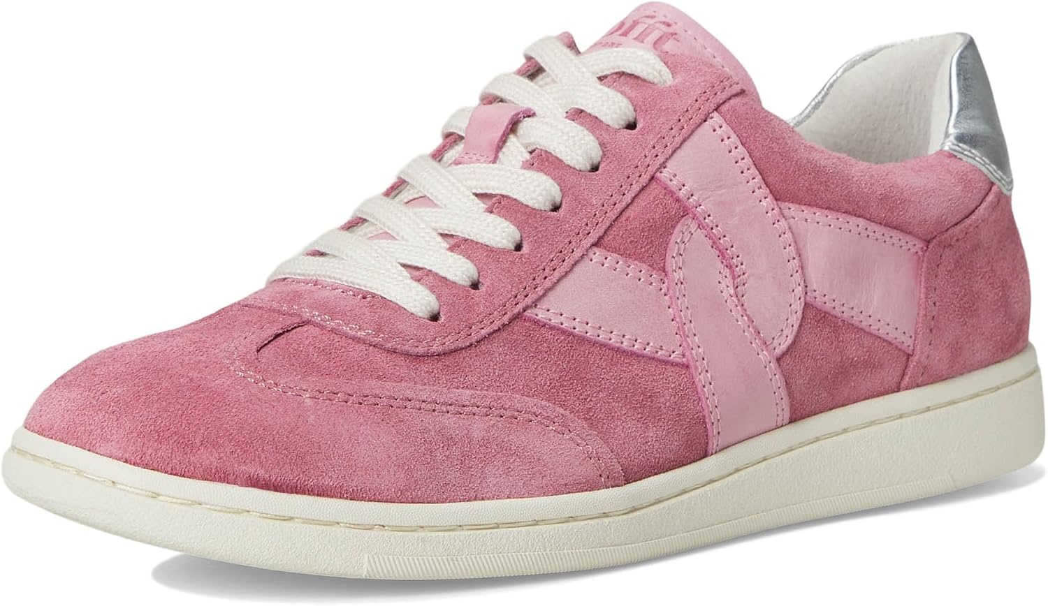 Sofft Ramsie(Primrose/Silver)