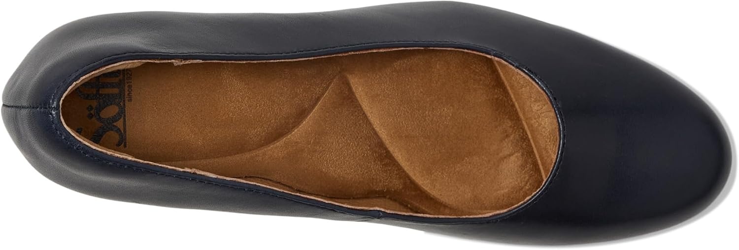 Söfft Womens Annamarie(Sky Navy)