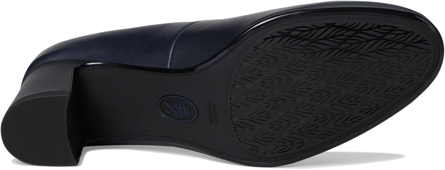 Söfft Womens Annamarie(Sky Navy)