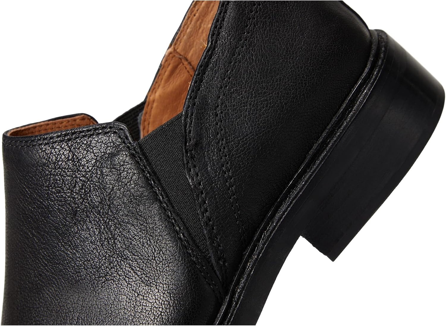 Sofft Naisbury II(Black)