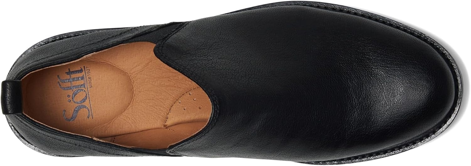Sofft Naisbury II(Black)