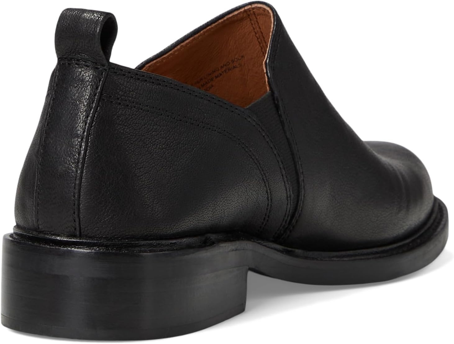 Sofft Naisbury II(Black)