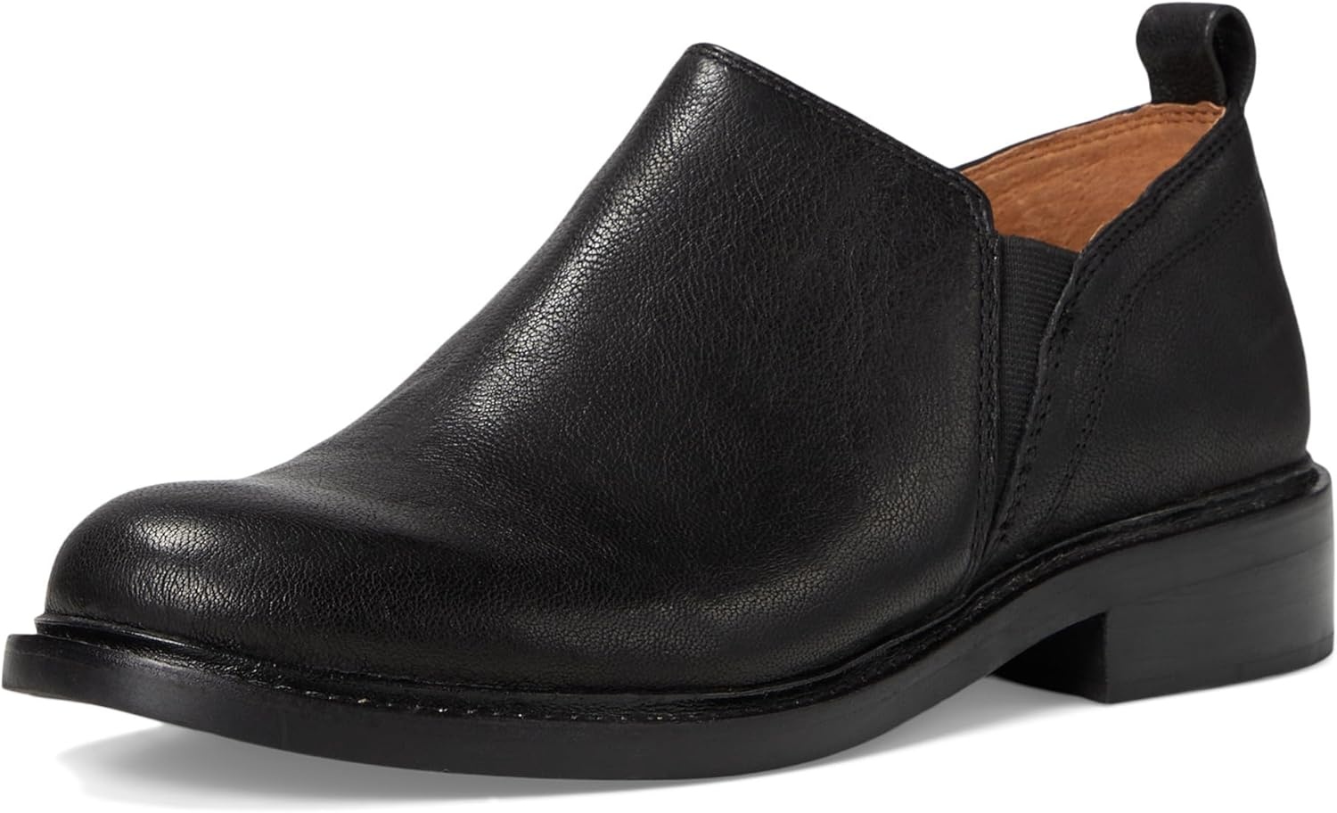Sofft Naisbury II(Black)
