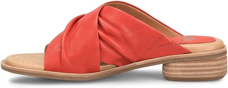 Söfft Sofft Women’s Fallon Red Coral 6.5 B(M) US