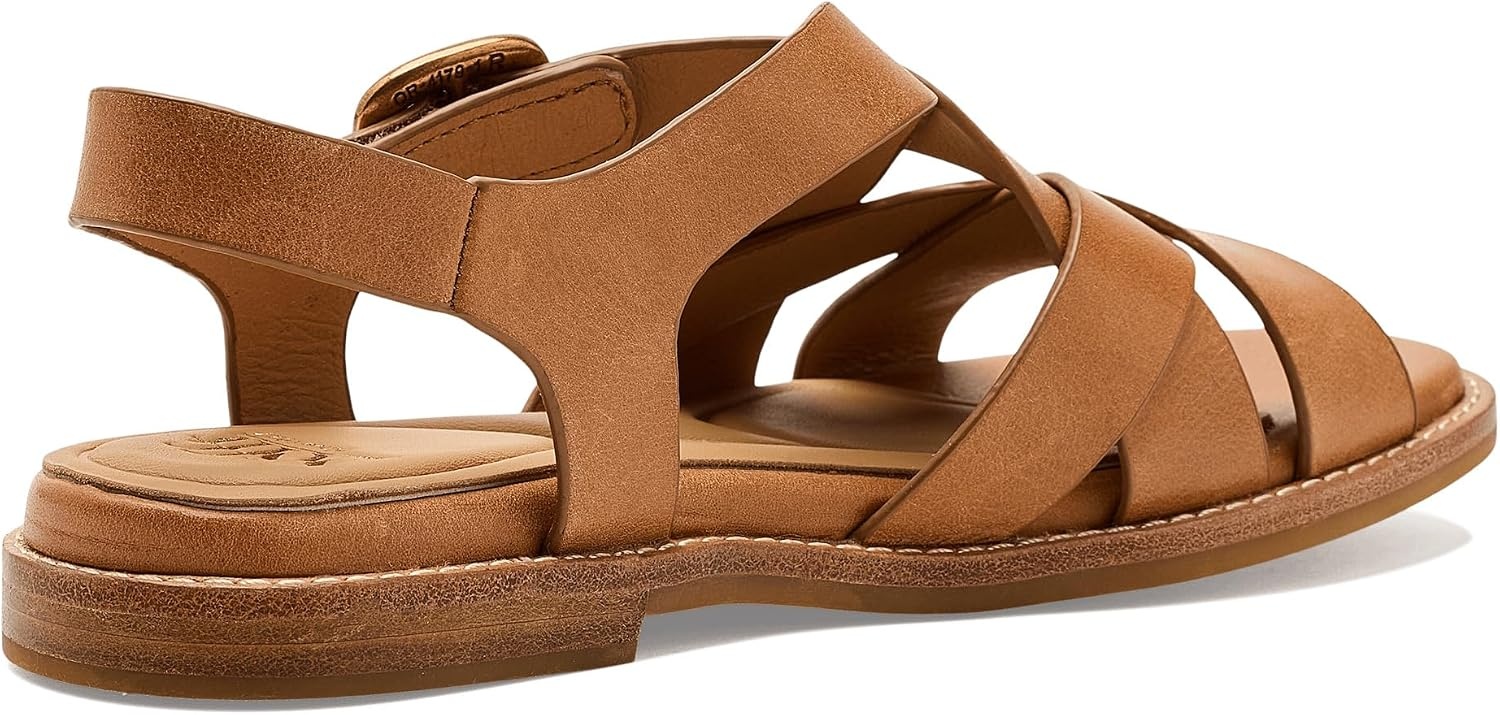 Sofft Nancy | Casual Sandals(Luggage)