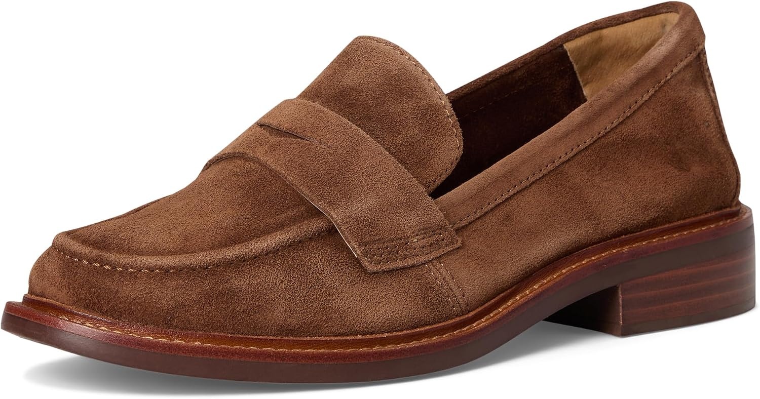 Söfft Women’s Mara(Light Brown)