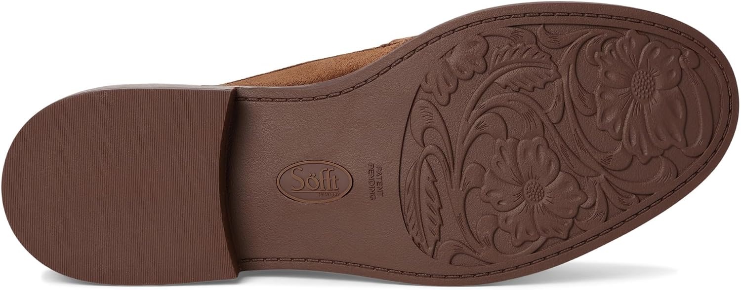 Söfft Women’s Mara(Light Brown)