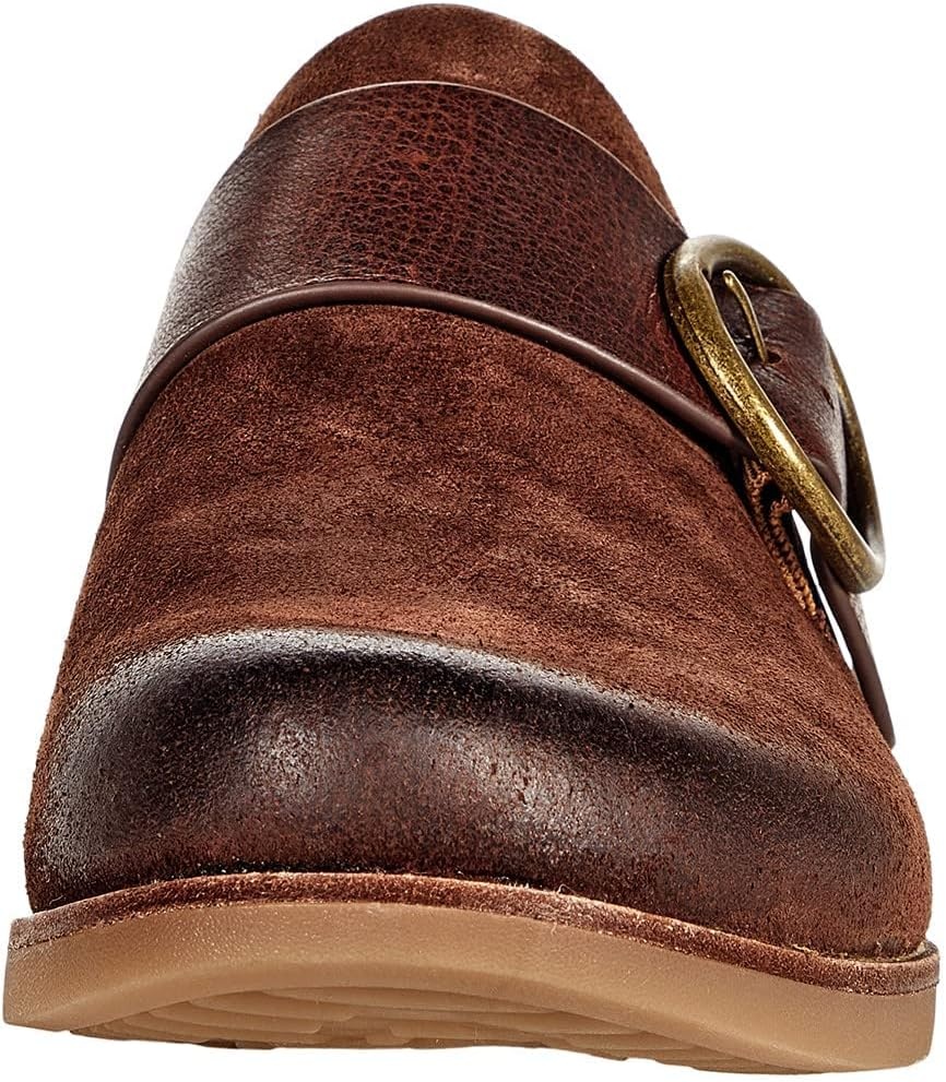Sofft Billie Womens Slip On 6 BM US Brown