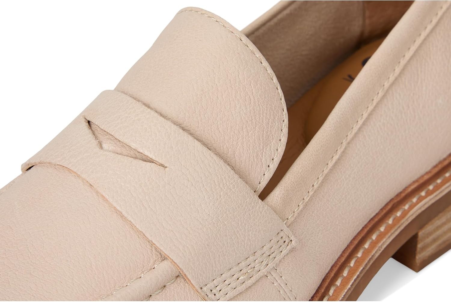 Sofft Women’s Mara | Office Shoes(Tapioca Grey)