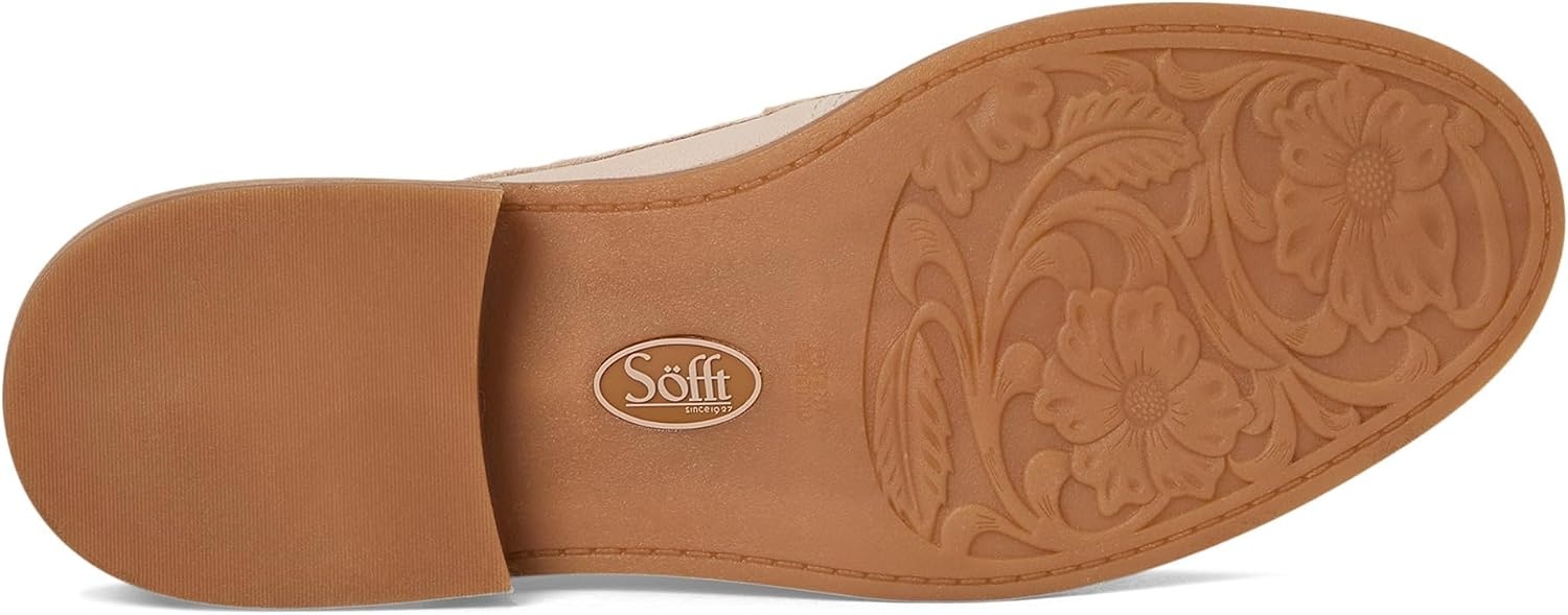 Sofft Women’s Mara | Office Shoes(Tapioca Grey)