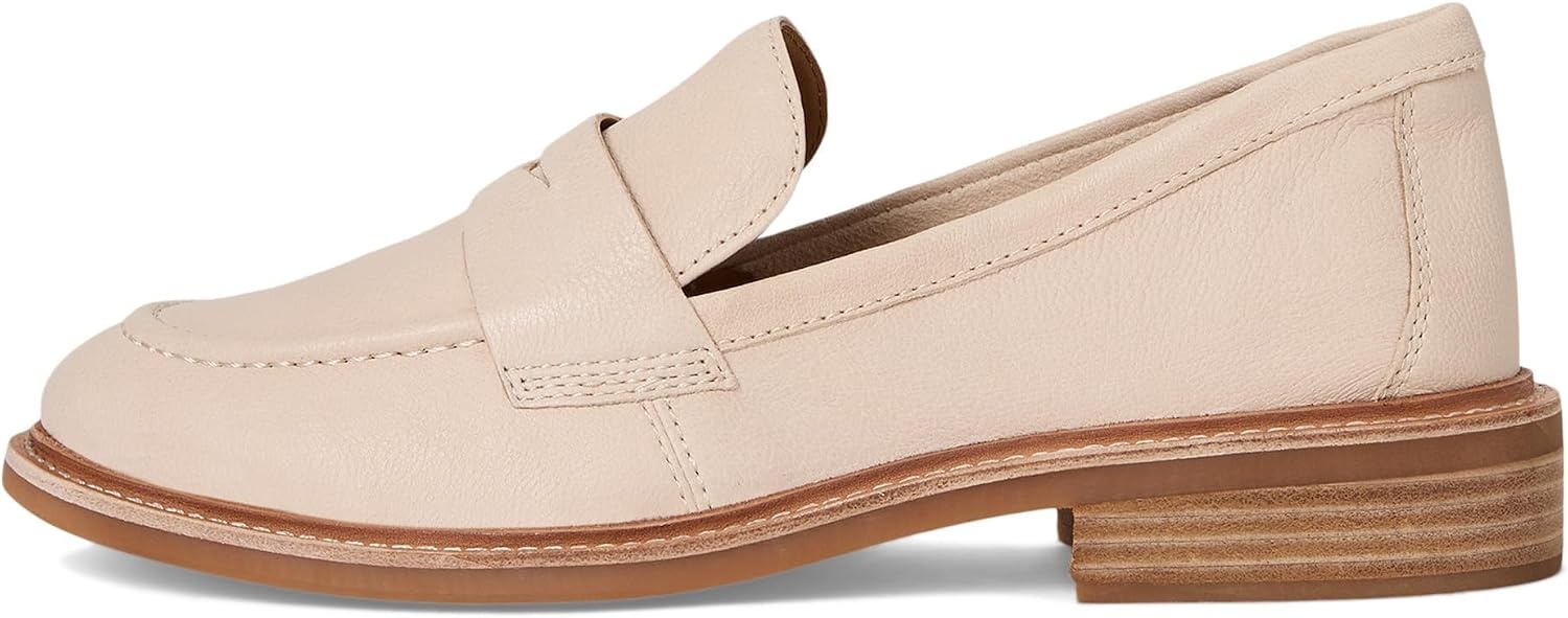 Sofft Women’s Mara | Office Shoes(Tapioca Grey)