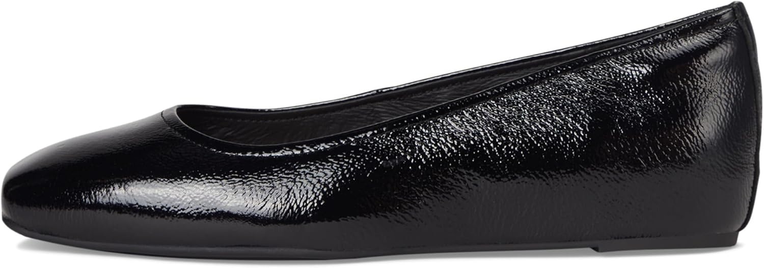 Söfft Womens Poppy(Black Patent)
