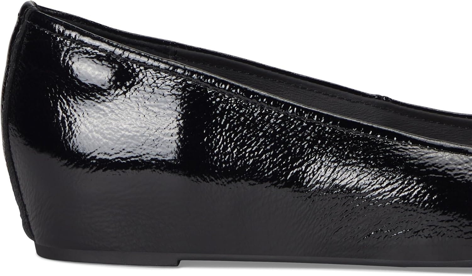 Söfft Womens Poppy(Black Patent)