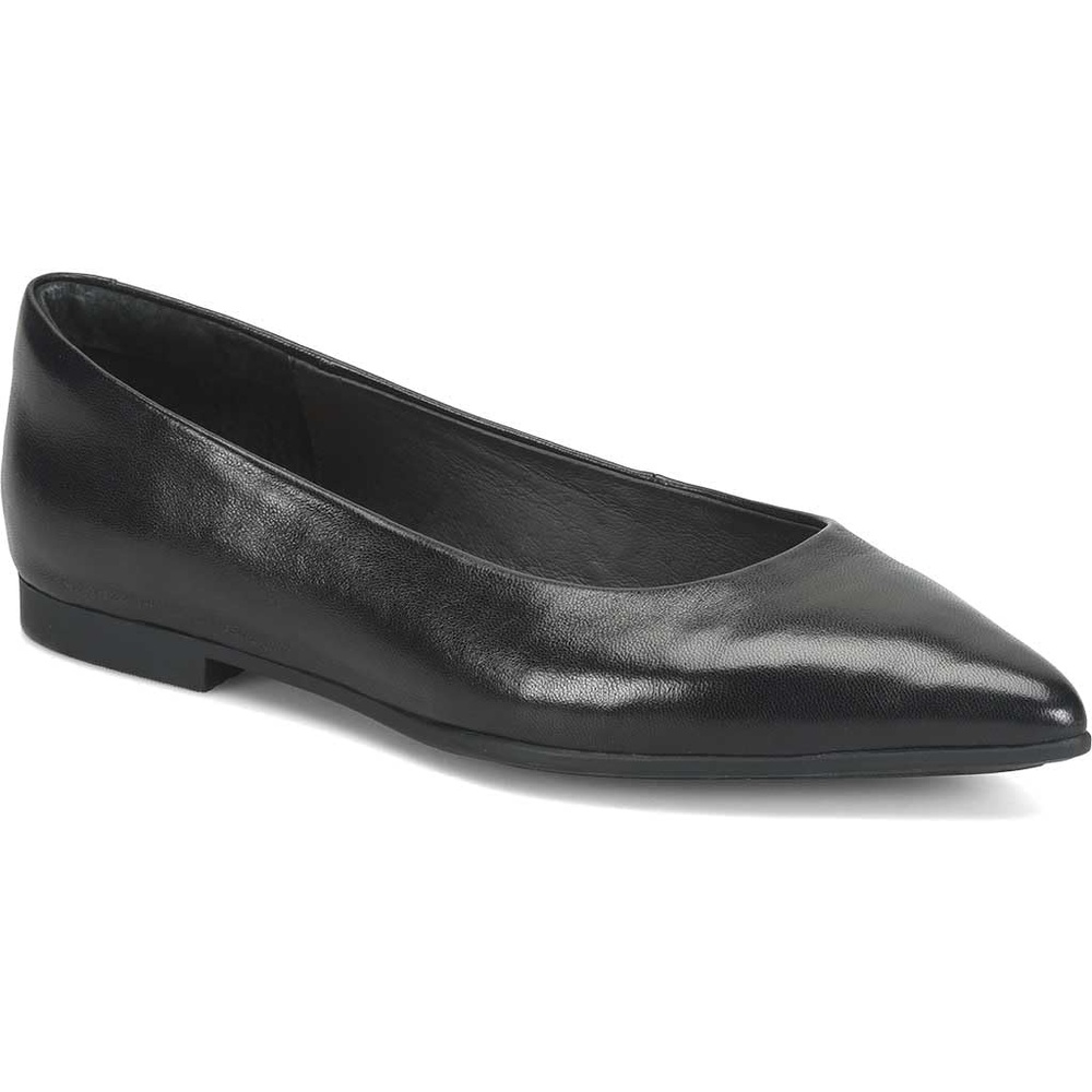 Söfft Women’s Madrid(Black)