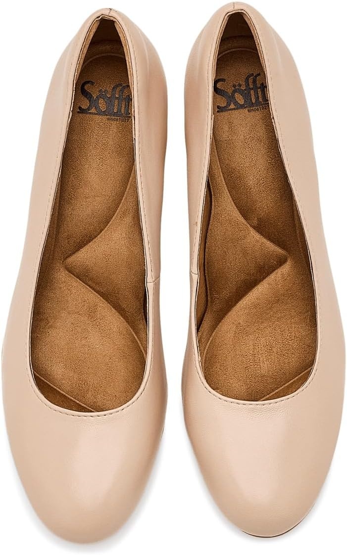 Söfft Womens Annamarie(Beige)