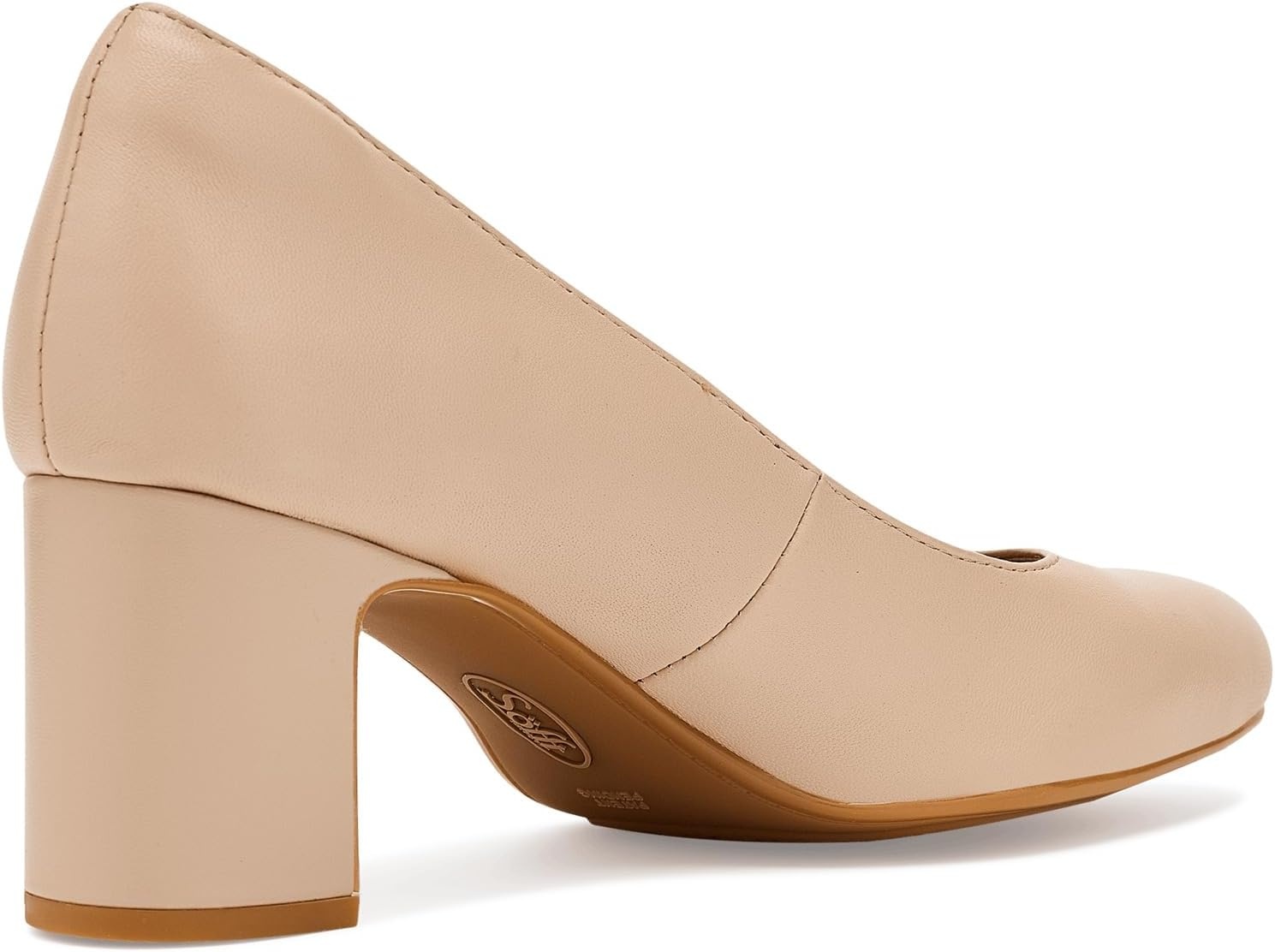 Söfft Womens Annamarie(Beige)