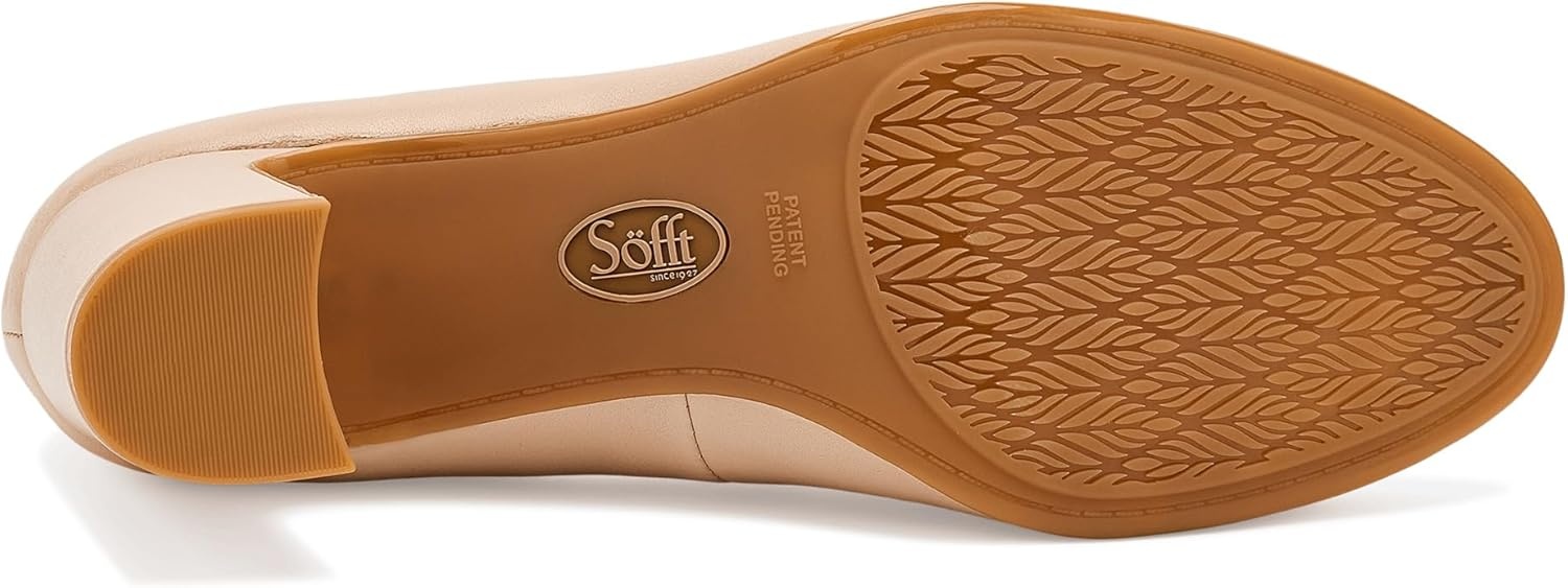 Söfft Womens Annamarie(Beige)