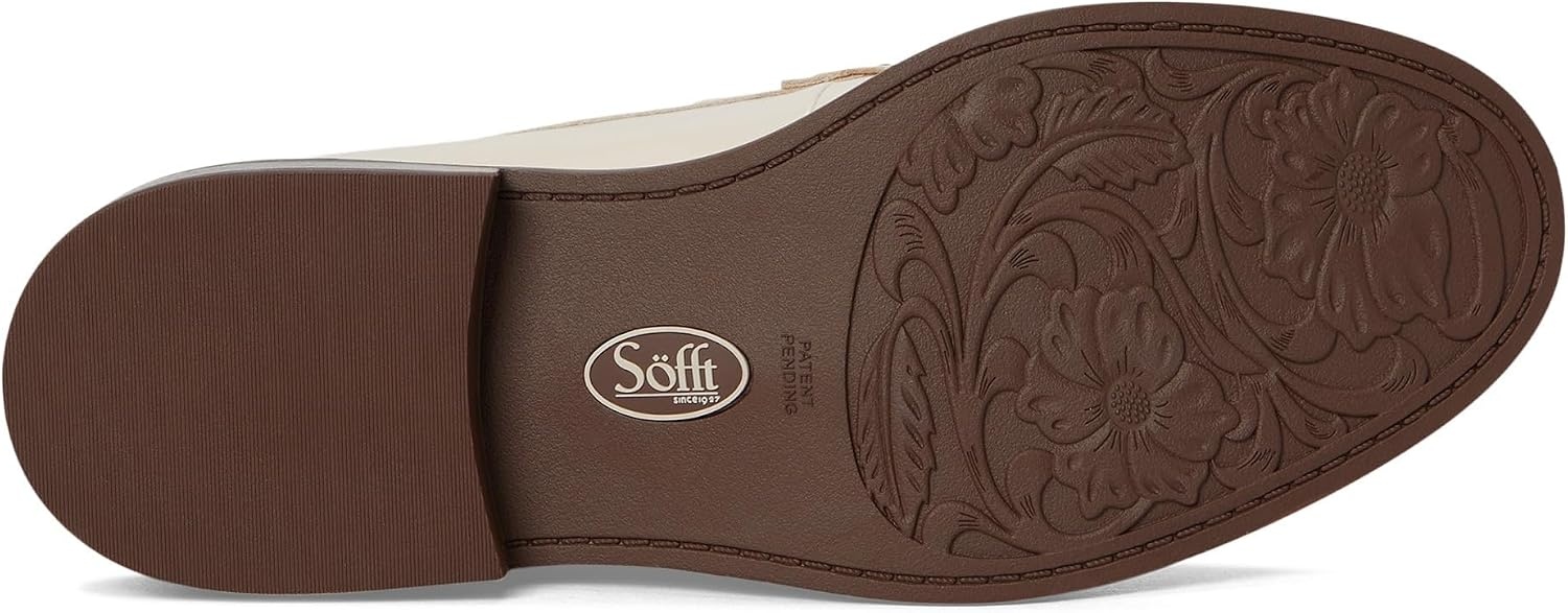 Sofft Women’s Meryl Beige 1, 7.5 Medium