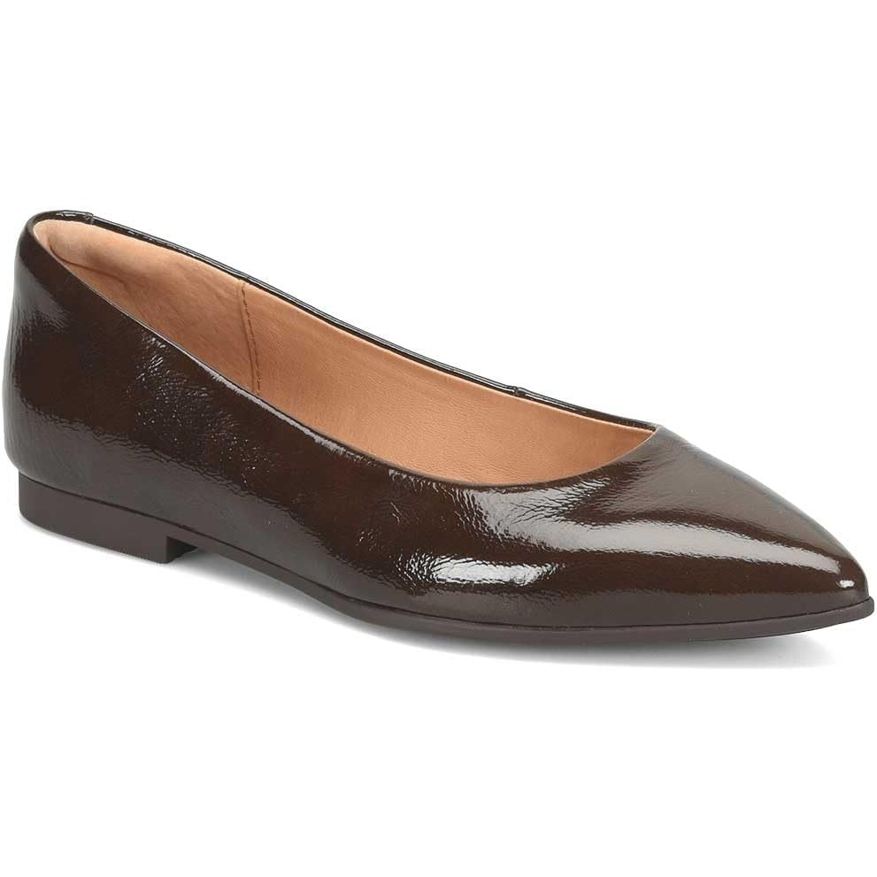 Söfft Women’s Madrid(Chocolate)