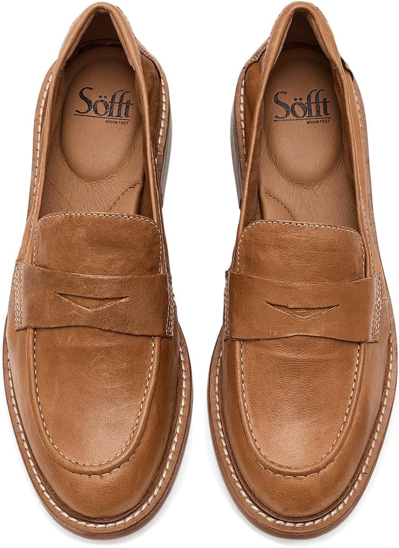 Söfft Women’s Mara(Honey)
