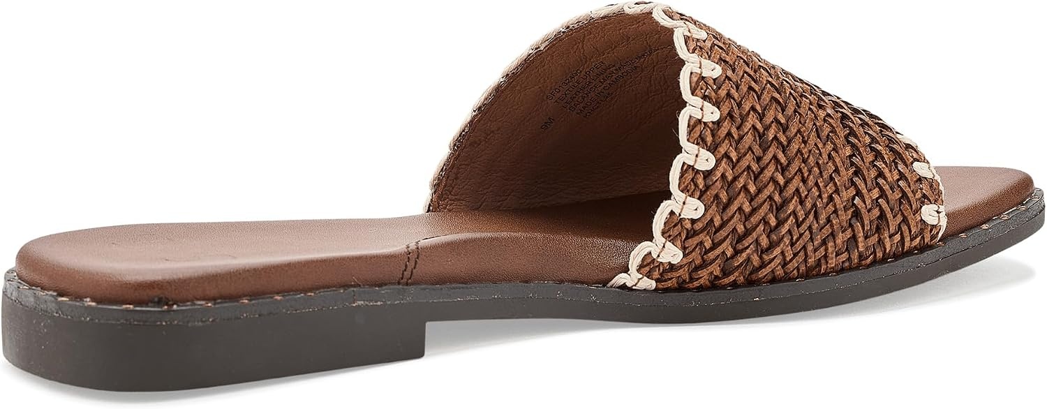 Sofft Shoe Co Women’s Elsa(Brown)