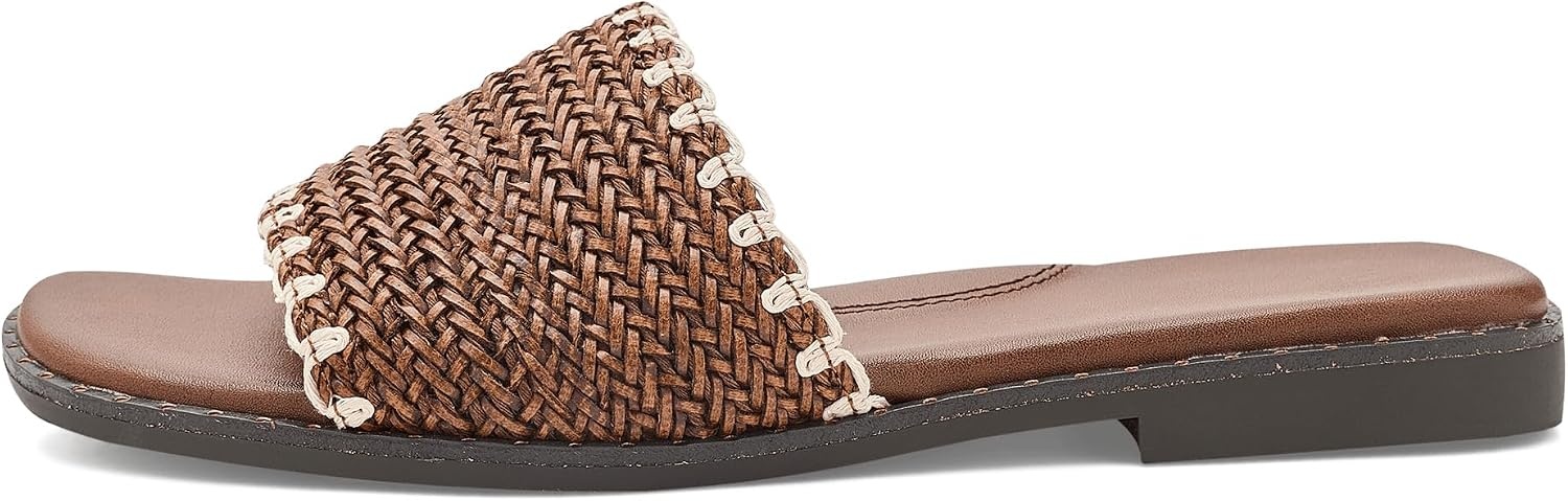 Sofft Shoe Co Women’s Elsa(Brown)