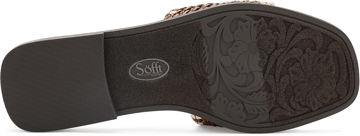 Sofft Shoe Co Women’s Elsa(Brown)