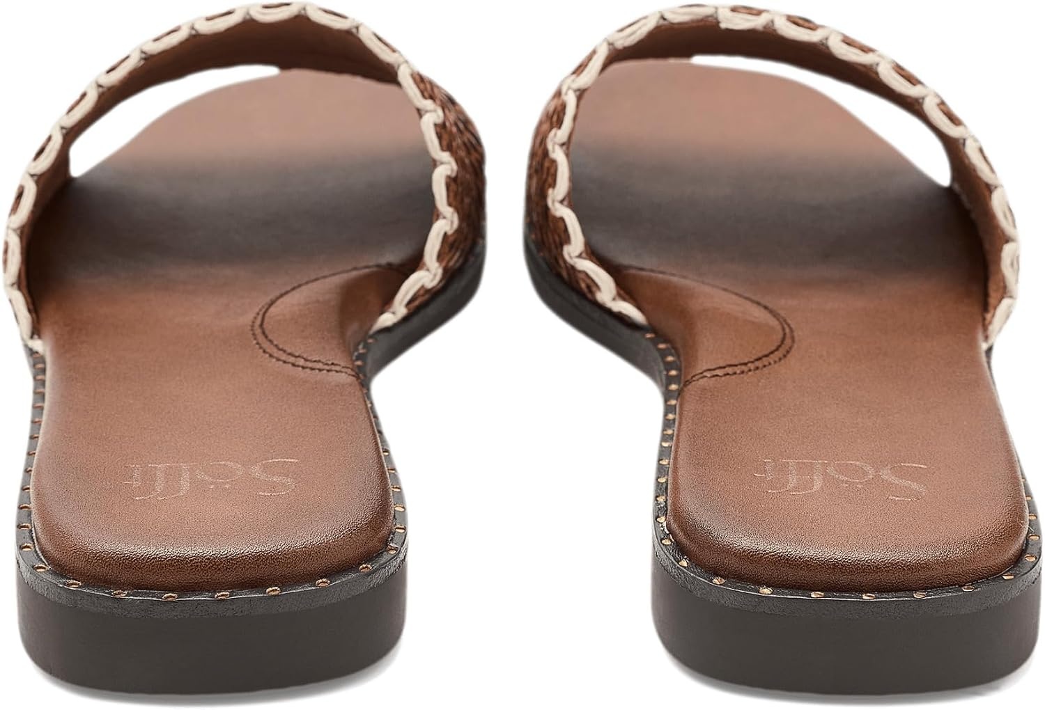 Sofft Shoe Co Women’s Elsa(Brown)