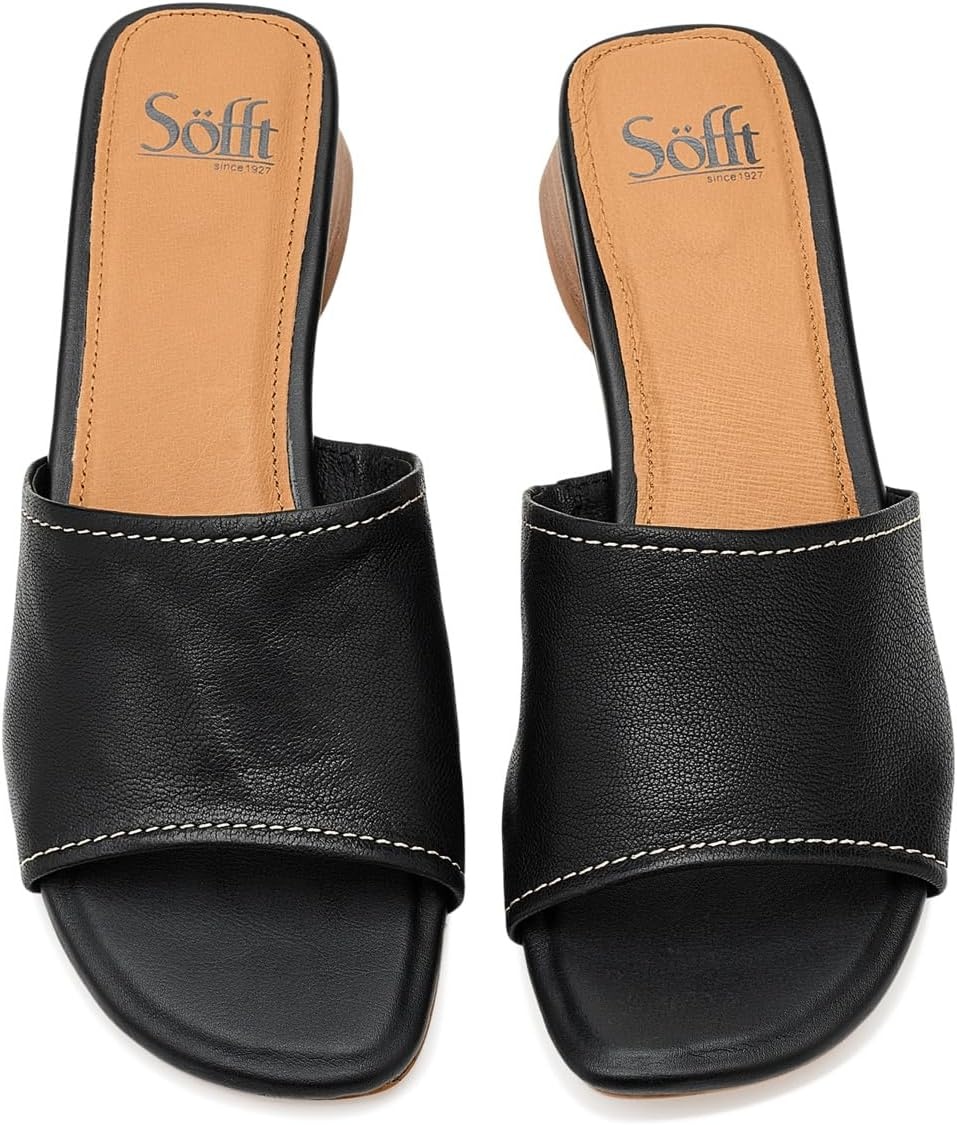 Sofft Sahara(Black)