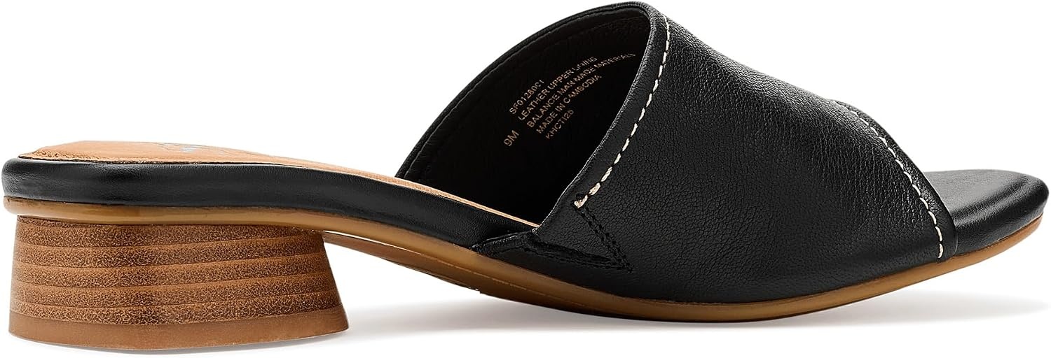 Sofft Sahara(Black)