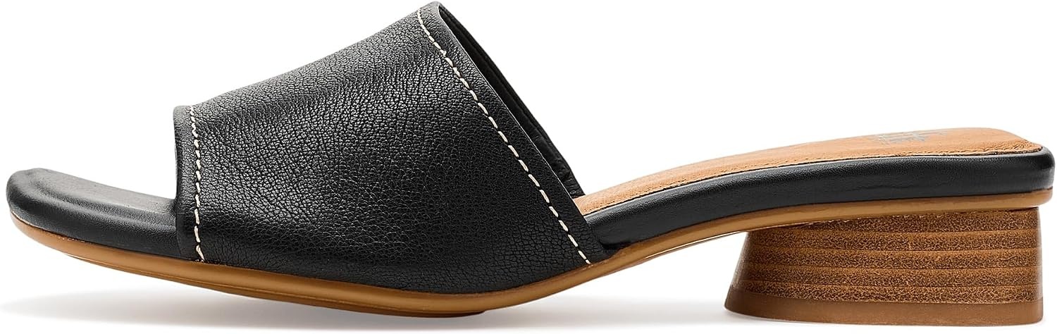 Sofft Sahara(Black)