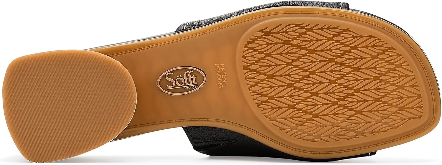Sofft Sahara(Black)