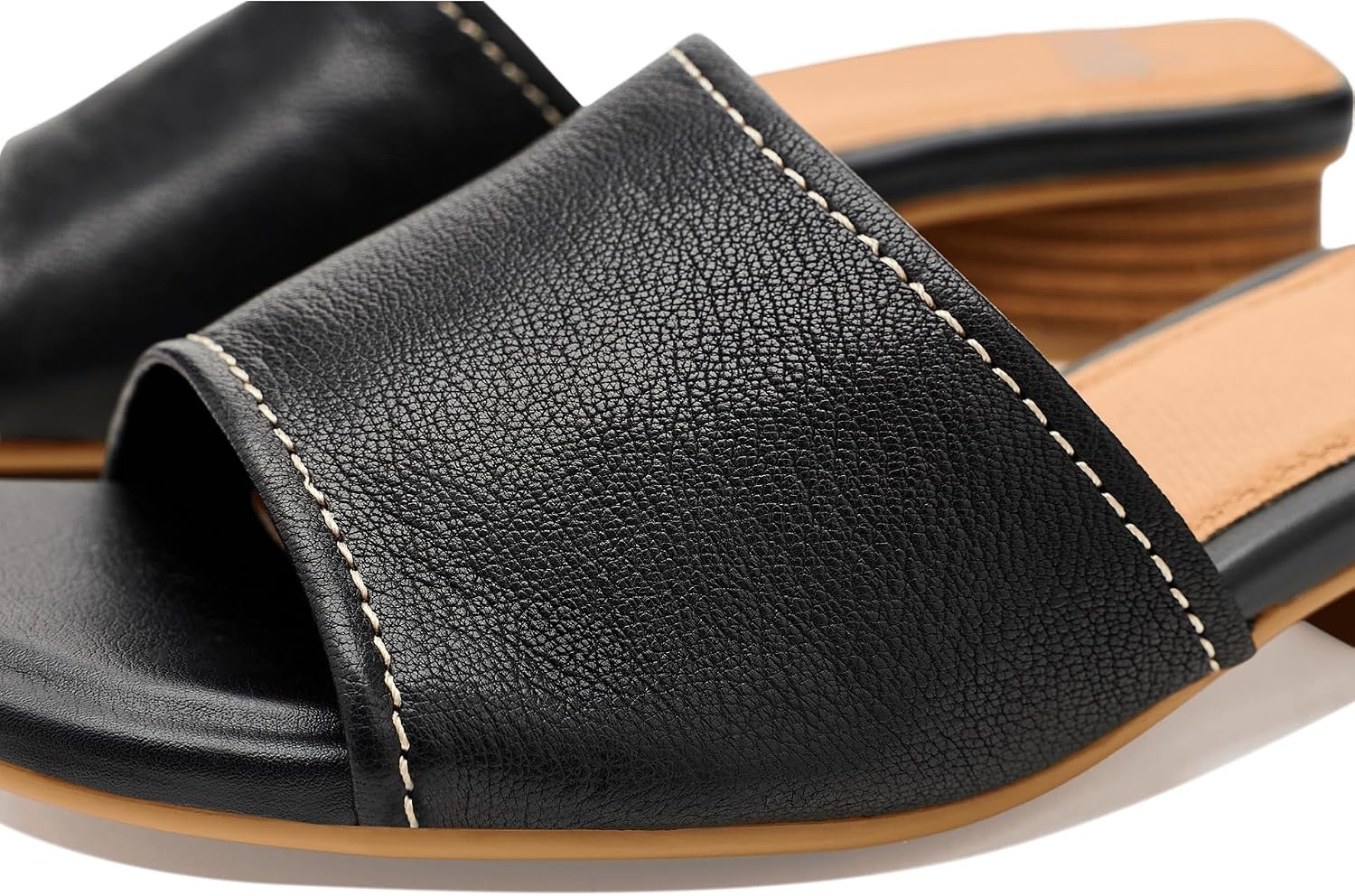 Sofft Sahara(Black)